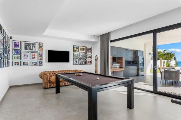 Chalet en Barrio Cabo Roig