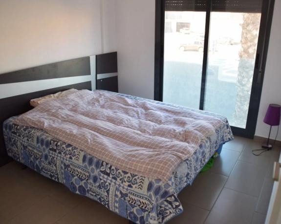 Piso en calle Jade, 2