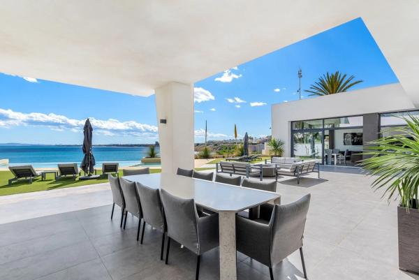 Chalet en Barrio Cabo Roig