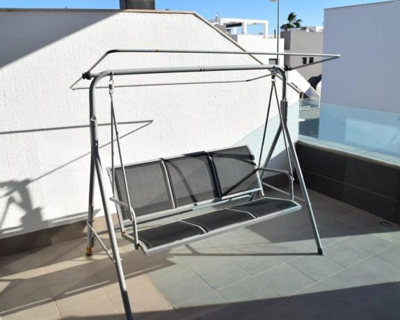 Piso en calle Jade, 2