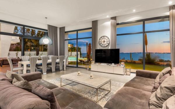 Chalet en Barrio Cabo Roig