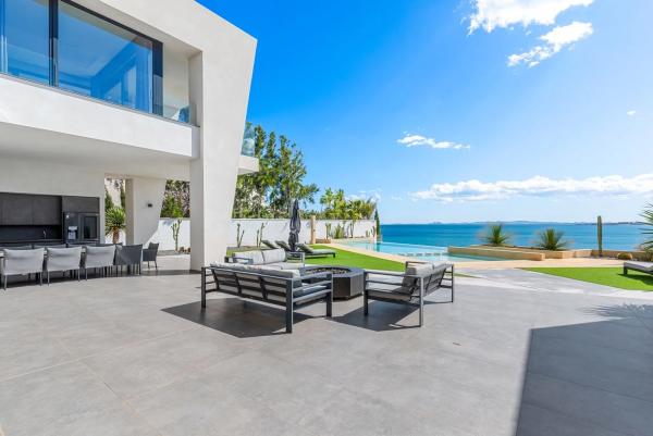 Chalet en Barrio Cabo Roig
