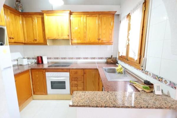 Chalet en Barrio Los Almendros-La Florida