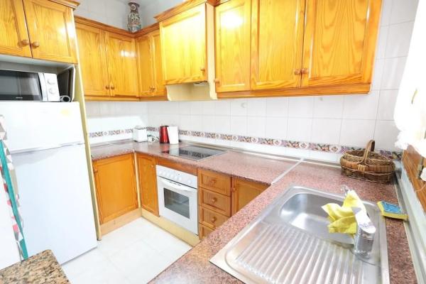 Chalet en Barrio Los Almendros-La Florida