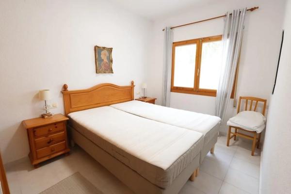 Chalet en Barrio Los Almendros-La Florida