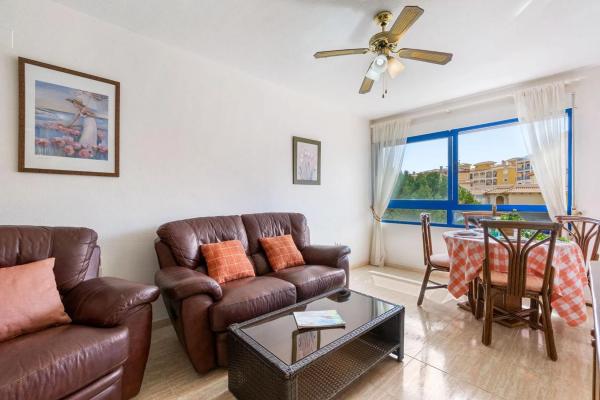 Piso en Barrio Campoamor