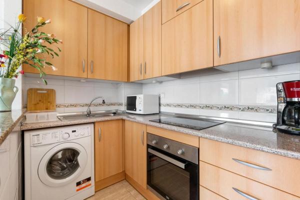 Piso en Barrio Campoamor