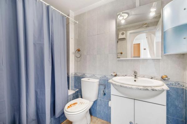 Piso en Barrio Campoamor