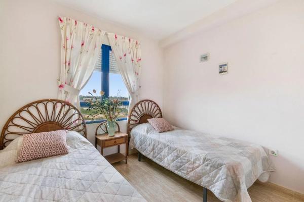 Piso en Barrio Campoamor