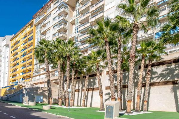 Piso en Barrio Campoamor