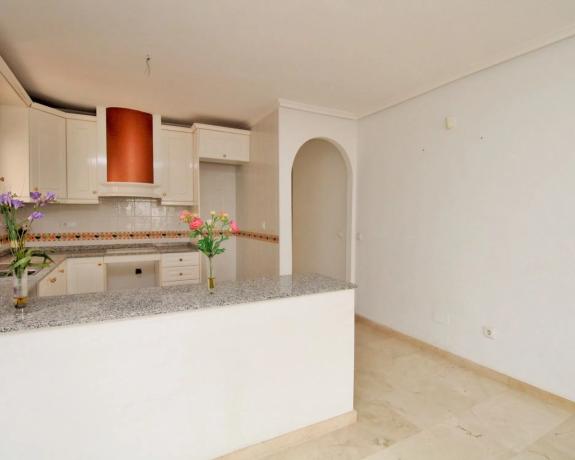 Piso en calle los Geraneos, 15
