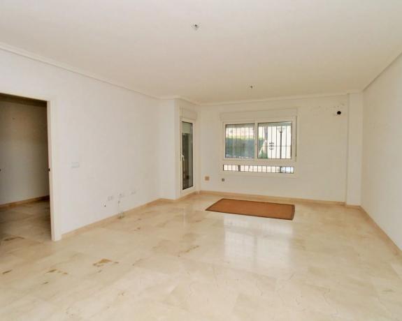 Piso en calle los Geraneos, 15