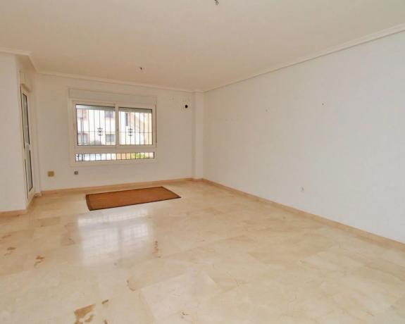 Piso en calle los Geraneos, 15