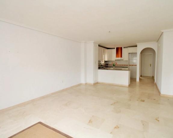 Piso en calle los Geraneos, 15
