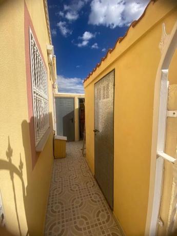 Piso en Barrio Villamartín-Las Filipinas