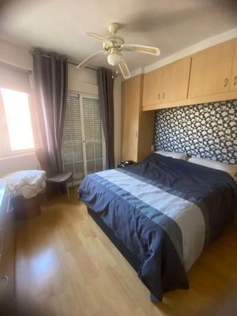 Piso en Barrio Villamartín-Las Filipinas