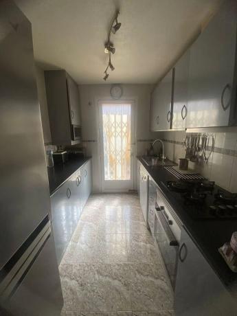Piso en Barrio Villamartín-Las Filipinas