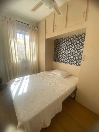 Piso en Barrio Villamartín-Las Filipinas