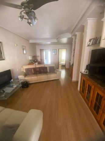 Piso en Barrio Villamartín-Las Filipinas