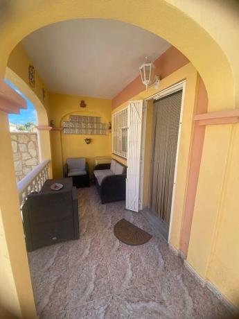 Piso en Barrio Villamartín-Las Filipinas
