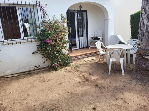 Piso en calle Pablo Sarasate s/n