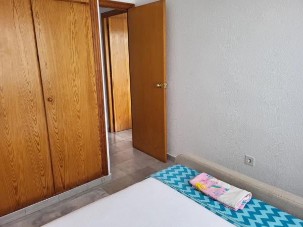 Piso en calle Pablo Sarasate s/n