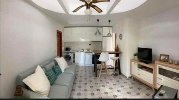 Chalet adosado