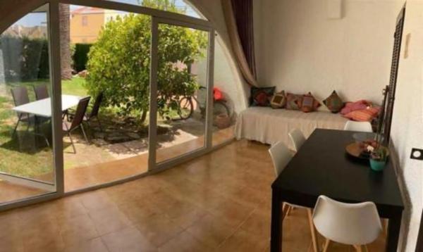 Chalet adosado