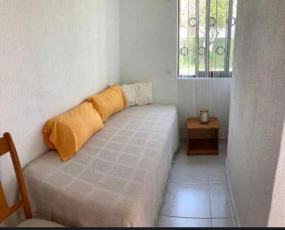 Chalet adosado