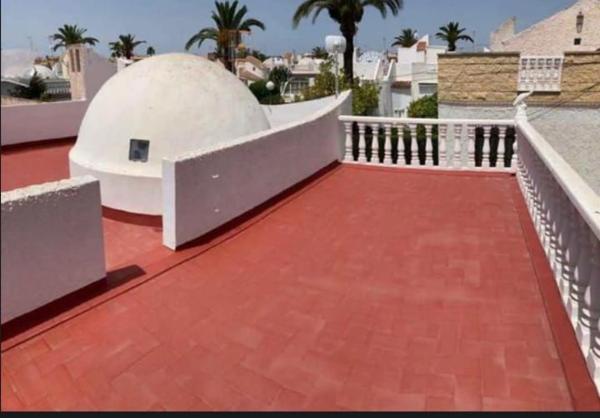 Chalet adosado