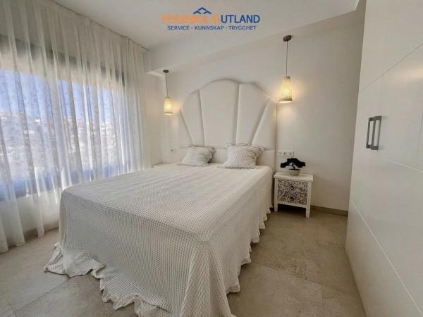 Chalet adosado en calle Guadiana