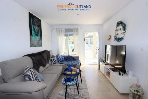 Piso en calle del Fénix s/n