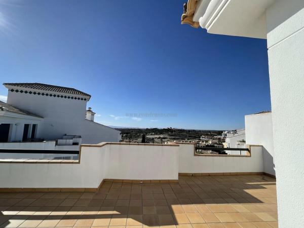 Piso en avenida de Ibiza