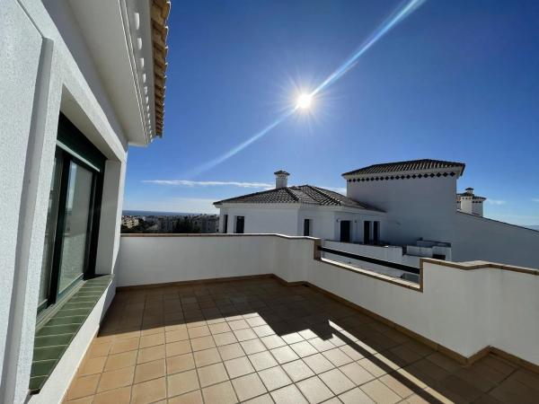 Piso en avenida de Ibiza