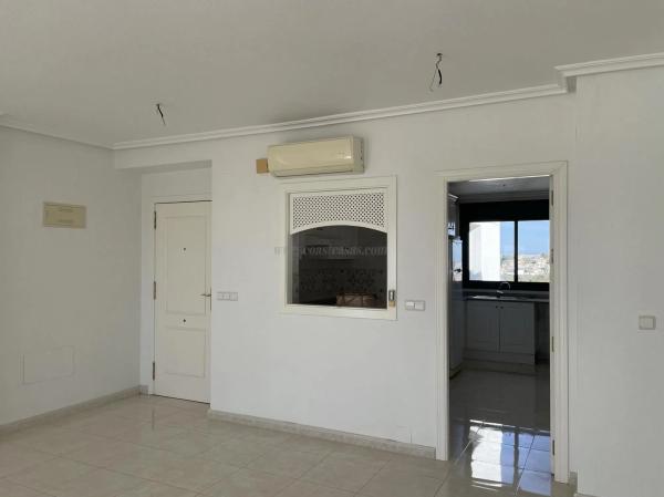 Piso en avenida de Ibiza