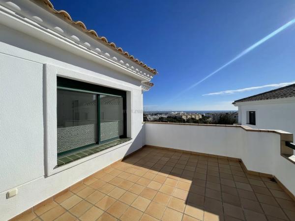 Piso en avenida de Ibiza