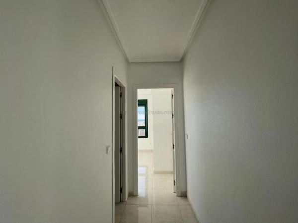 Piso en avenida de Ibiza