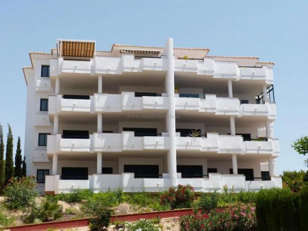 Piso en avenida de Ibiza