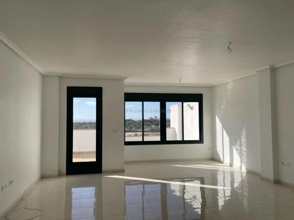Piso en avenida de Ibiza