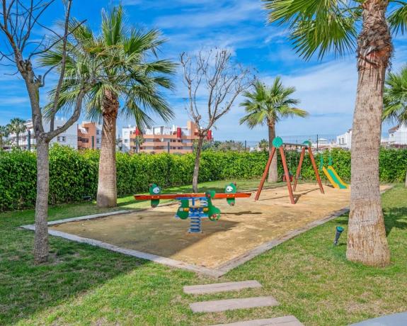 Piso en Playa Flamenca s/n