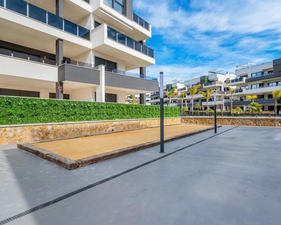 Piso en Playa Flamenca s/n