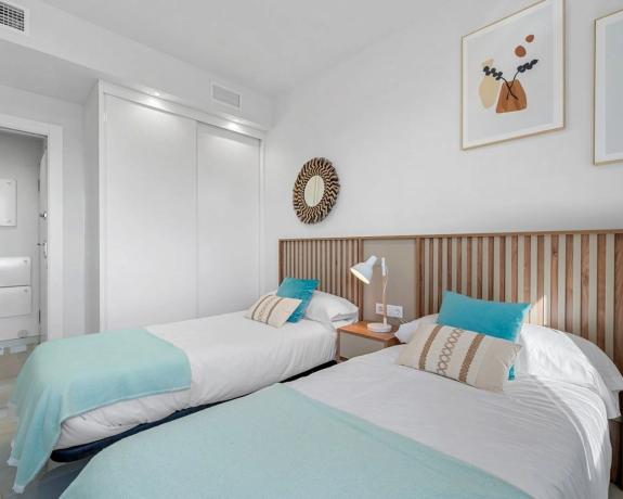 Piso en Playa Flamenca s/n