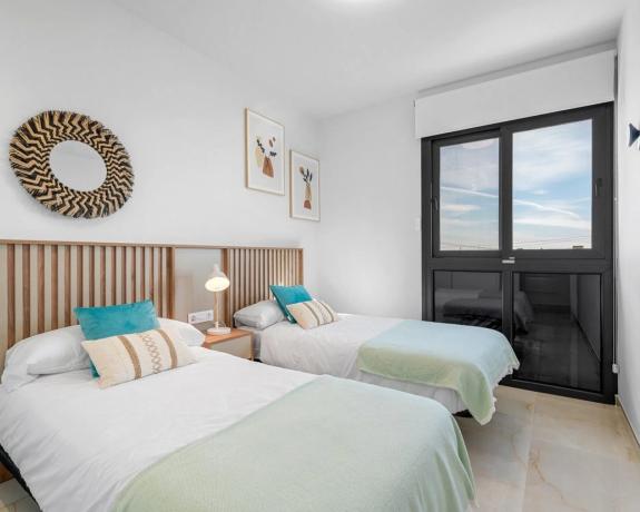 Piso en Playa Flamenca s/n