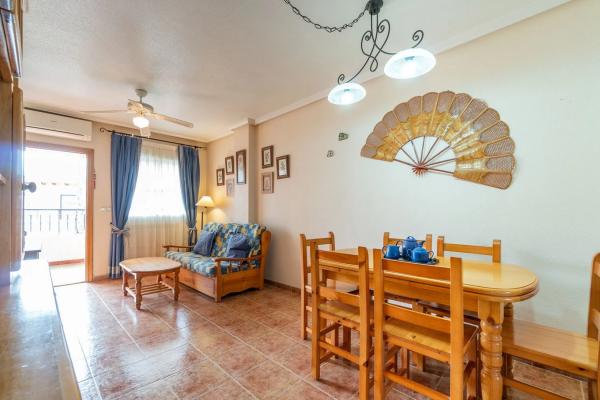 Piso en Villa Rosa
