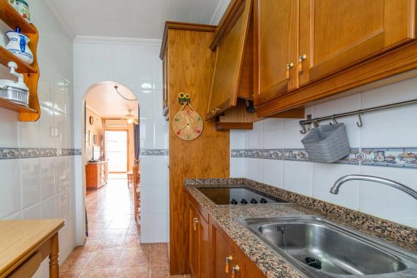 Piso en Villa Rosa