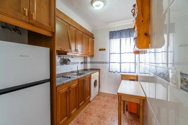 Piso en Villa Rosa