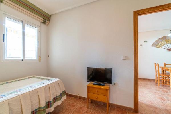 Piso en Villa Rosa
