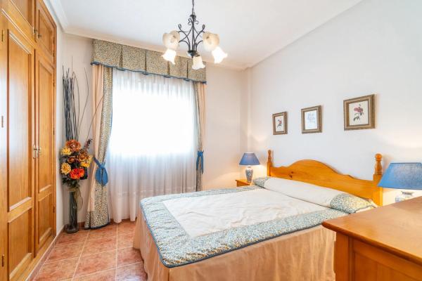 Piso en Villa Rosa
