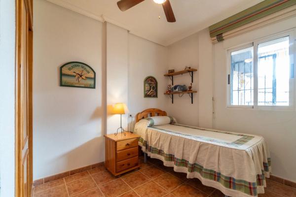 Piso en Villa Rosa