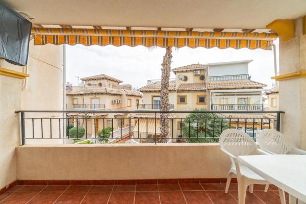 Piso en Villa Rosa